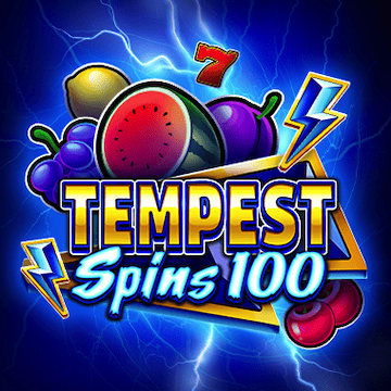 Tempest Spins 100