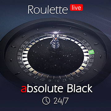 Absolute Black