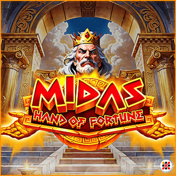 Midas: Hand of Fortune